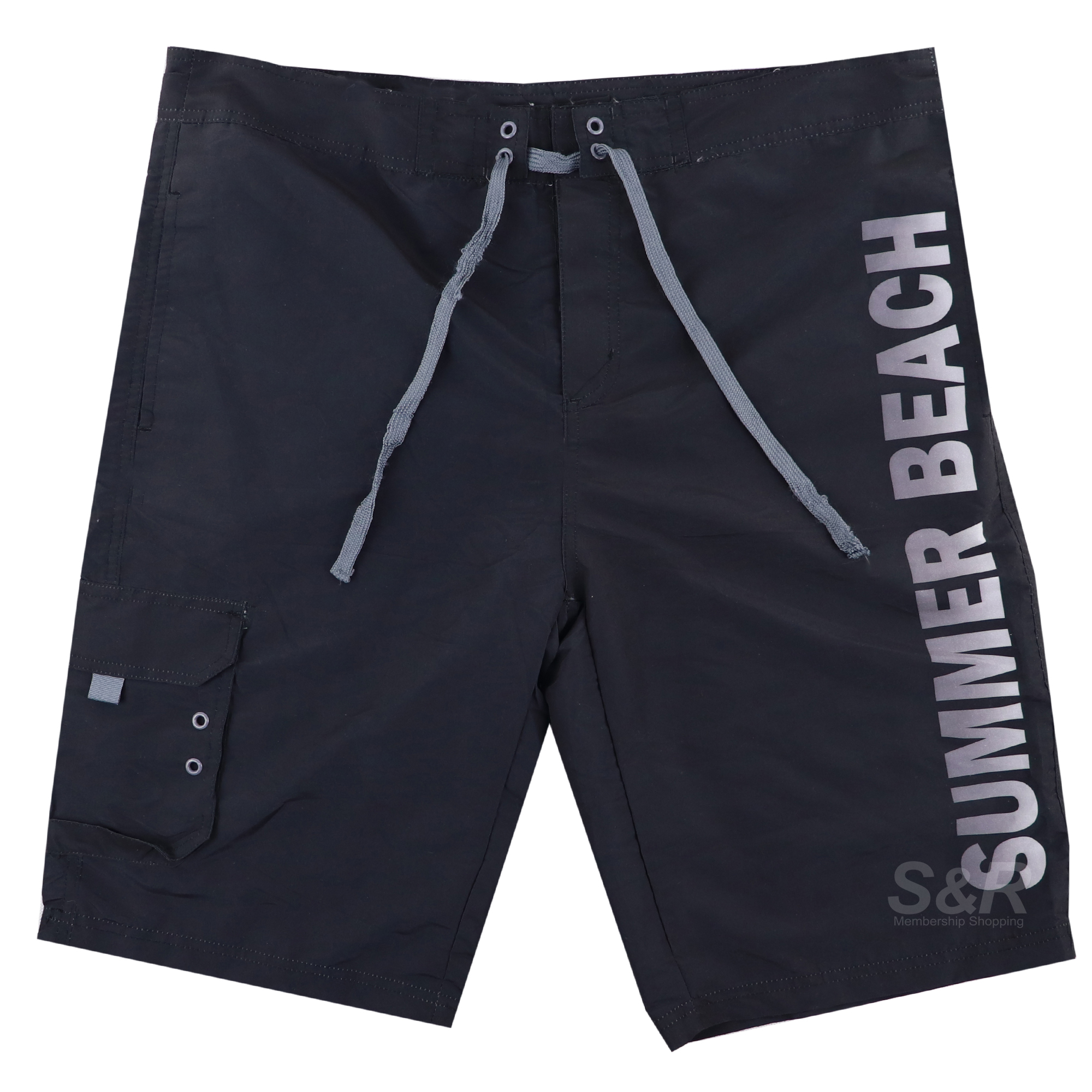 Basic One Men’s Swim Shorts with Mesh S-XXL1pc Basic One Men’s Swim Shorts with Mesh S-XXL1pc